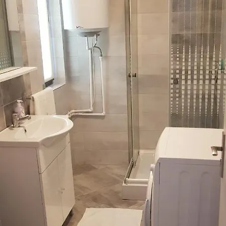 Apartament Flora Appartement Năvodari